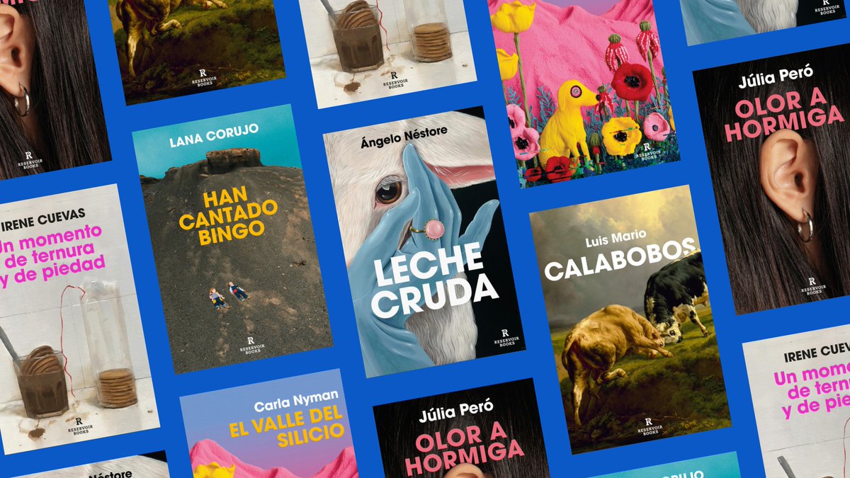 Kobo en español tweet media