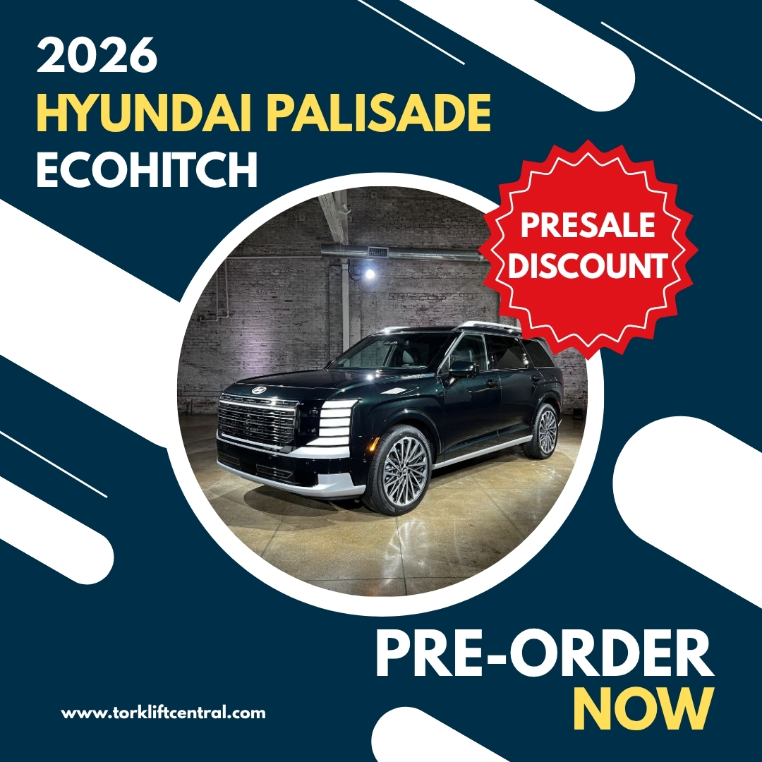 Custom Trailer Hitches tweet media