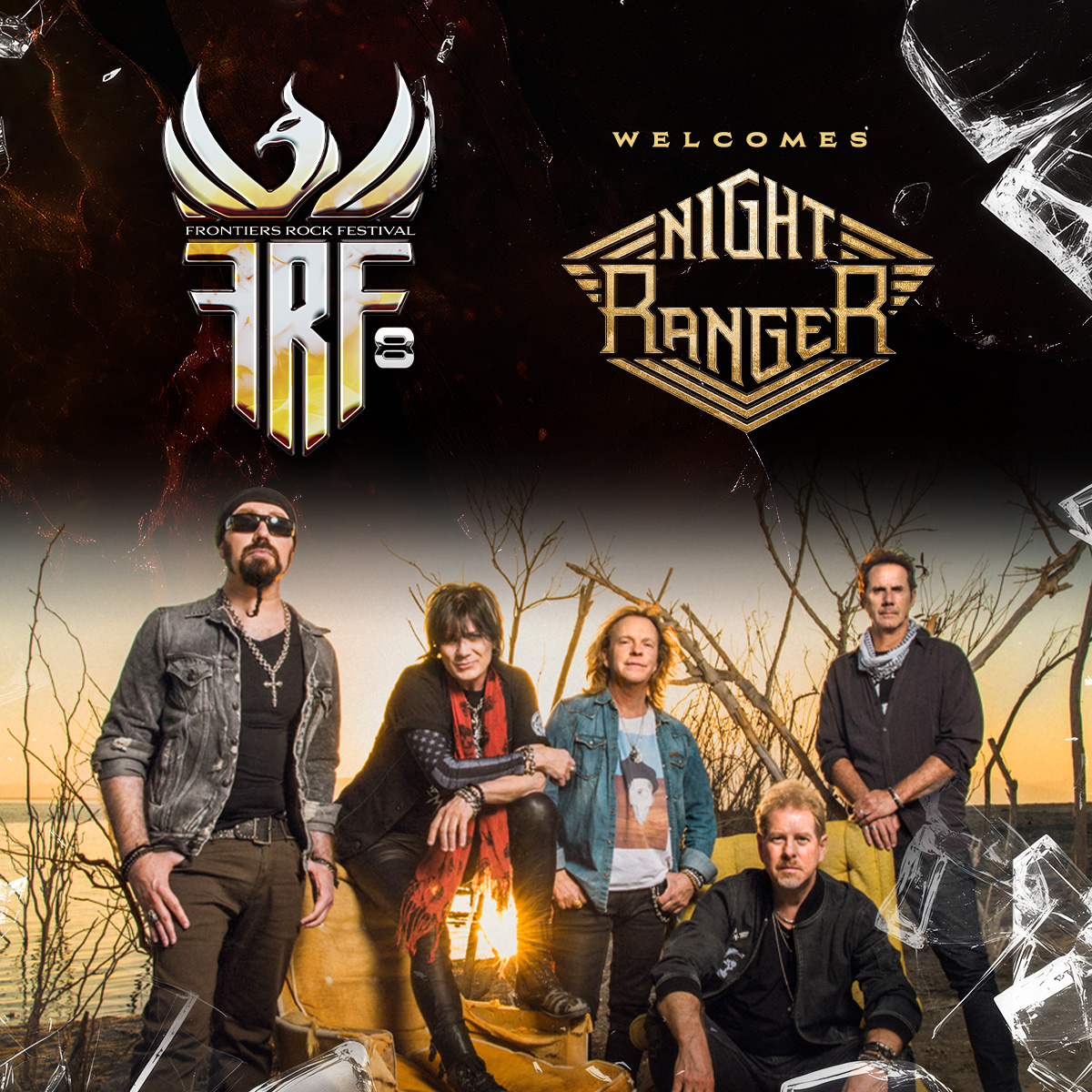 Frontiers Music srl tweet media