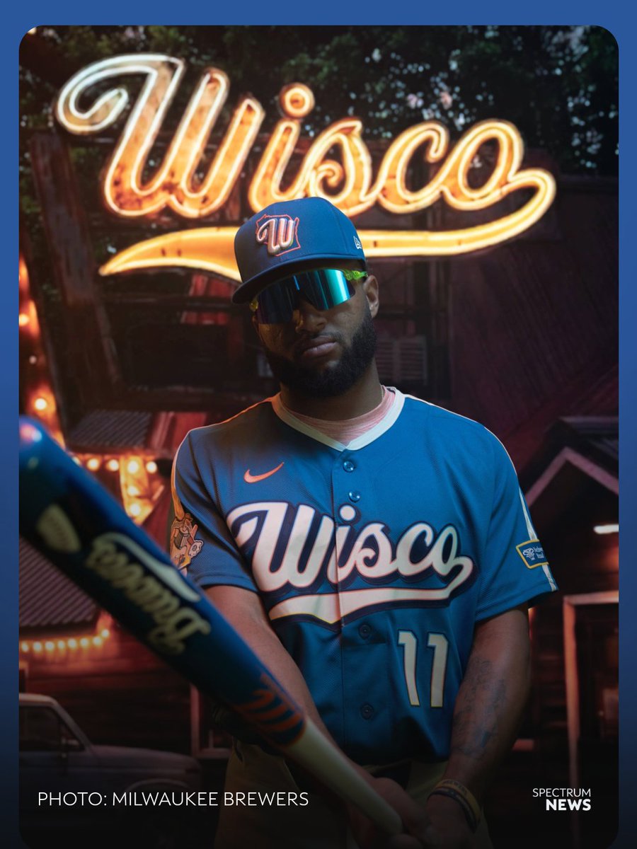 Spectrum News 1 Wisconsin tweet media