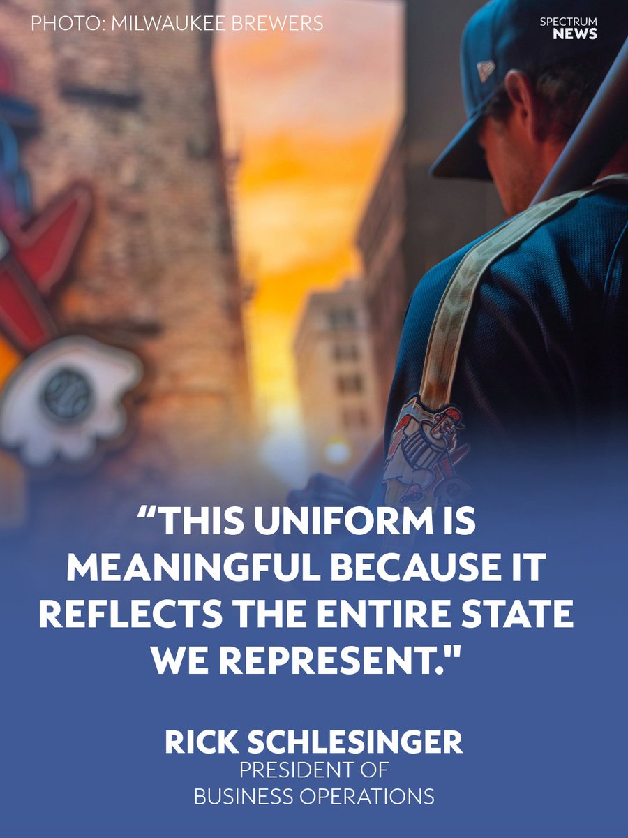 Spectrum News 1 Wisconsin tweet media