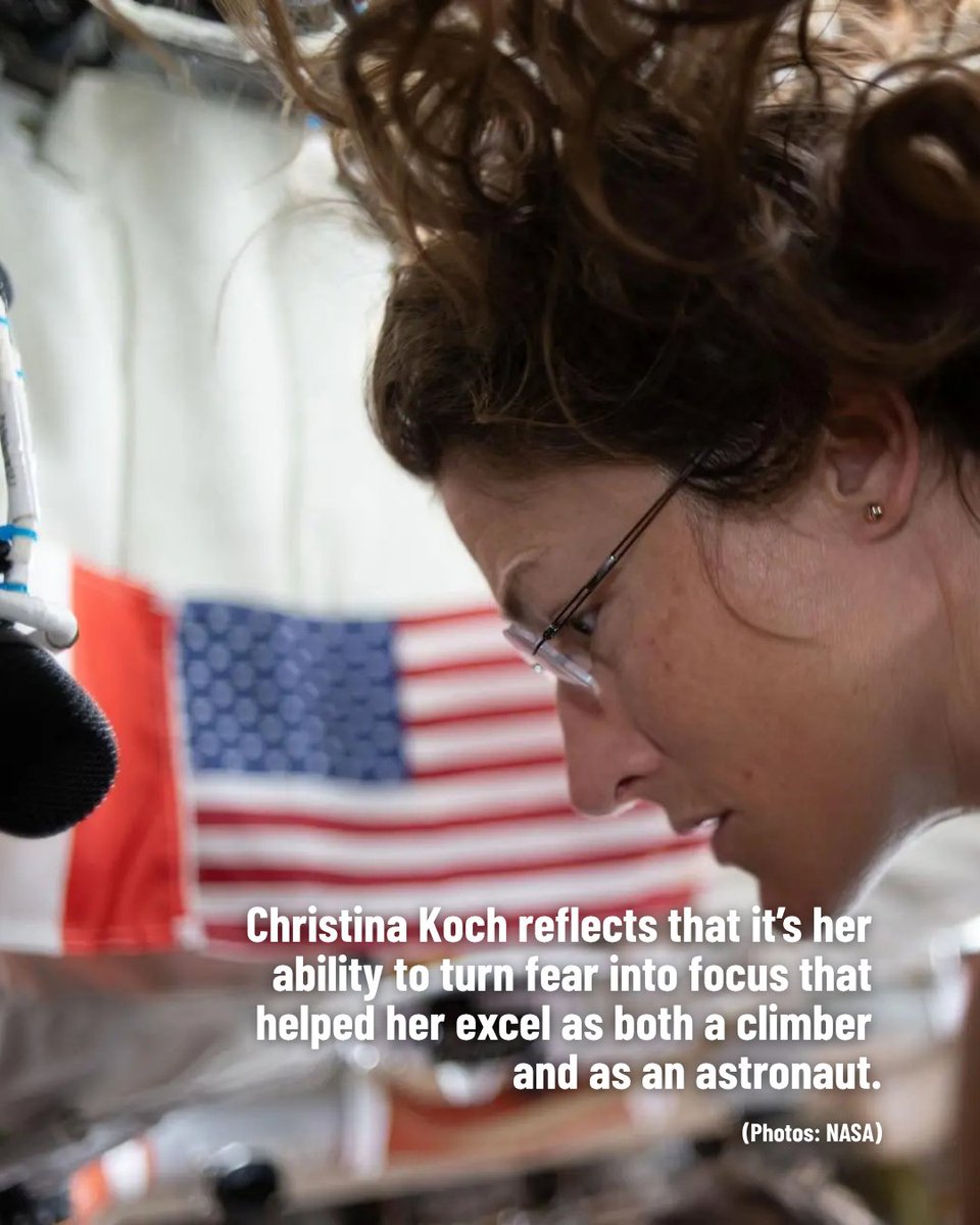 Climbing Mag tweet media