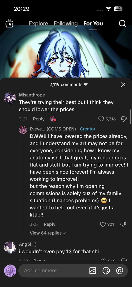 hanzø (18+) tweet media