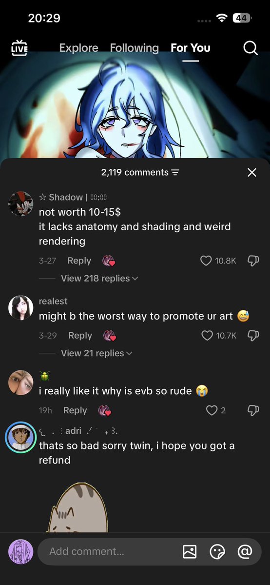 hanzø (18+) tweet media