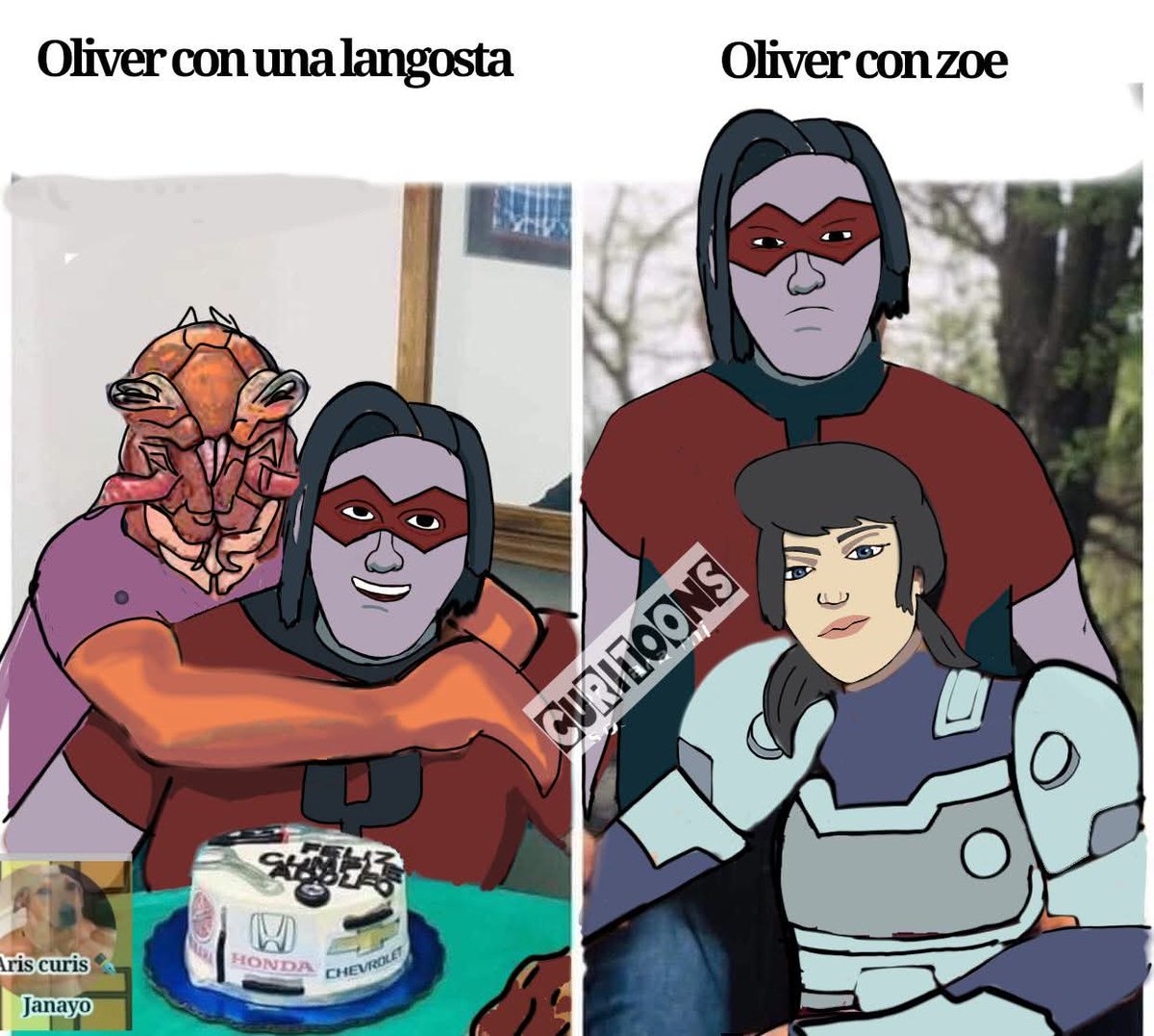 Pizza Helado 🍕🍦 tweet media