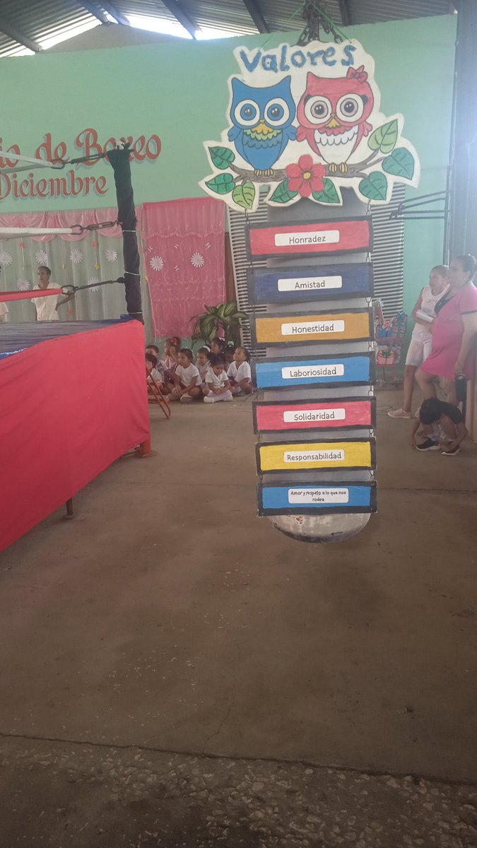 yesmita1975's tweet photo. En #Jobabo #LasTunas se crean las condiciones para la celebración por el #65AniversarioCI mañana 10 de abril a las 8:30 AM con sede en el Combinado Deportivo. Los esperamos. https://t.co/25lv3DjSvn