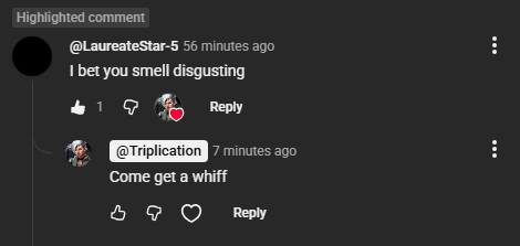 ✈️ AviTuber | Triplication tweet media