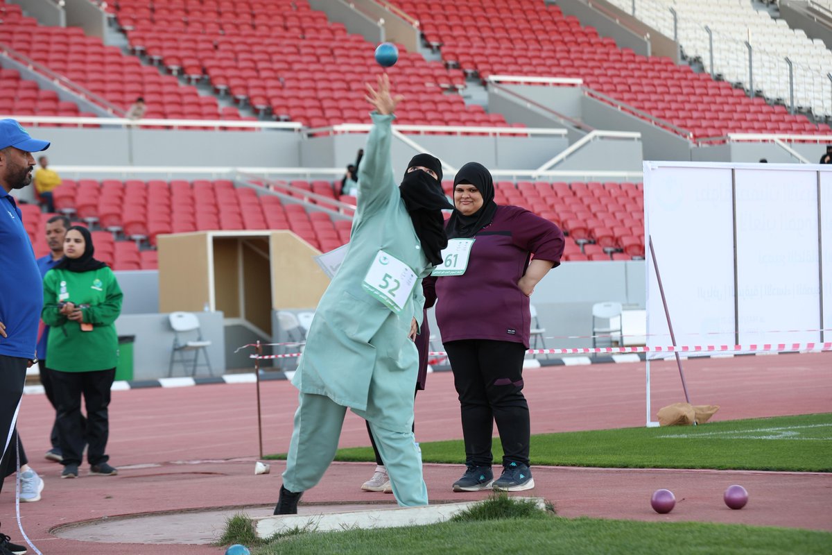 اتحاد العاب القوى البارالمبية tweet media