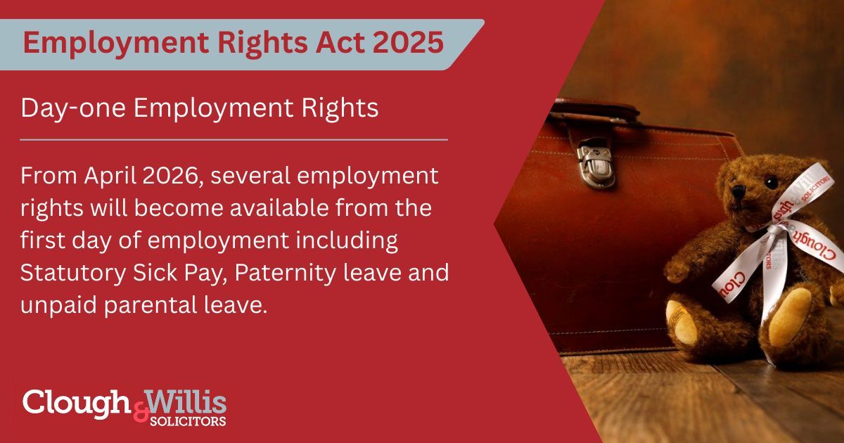 Clough & Willis tweet media