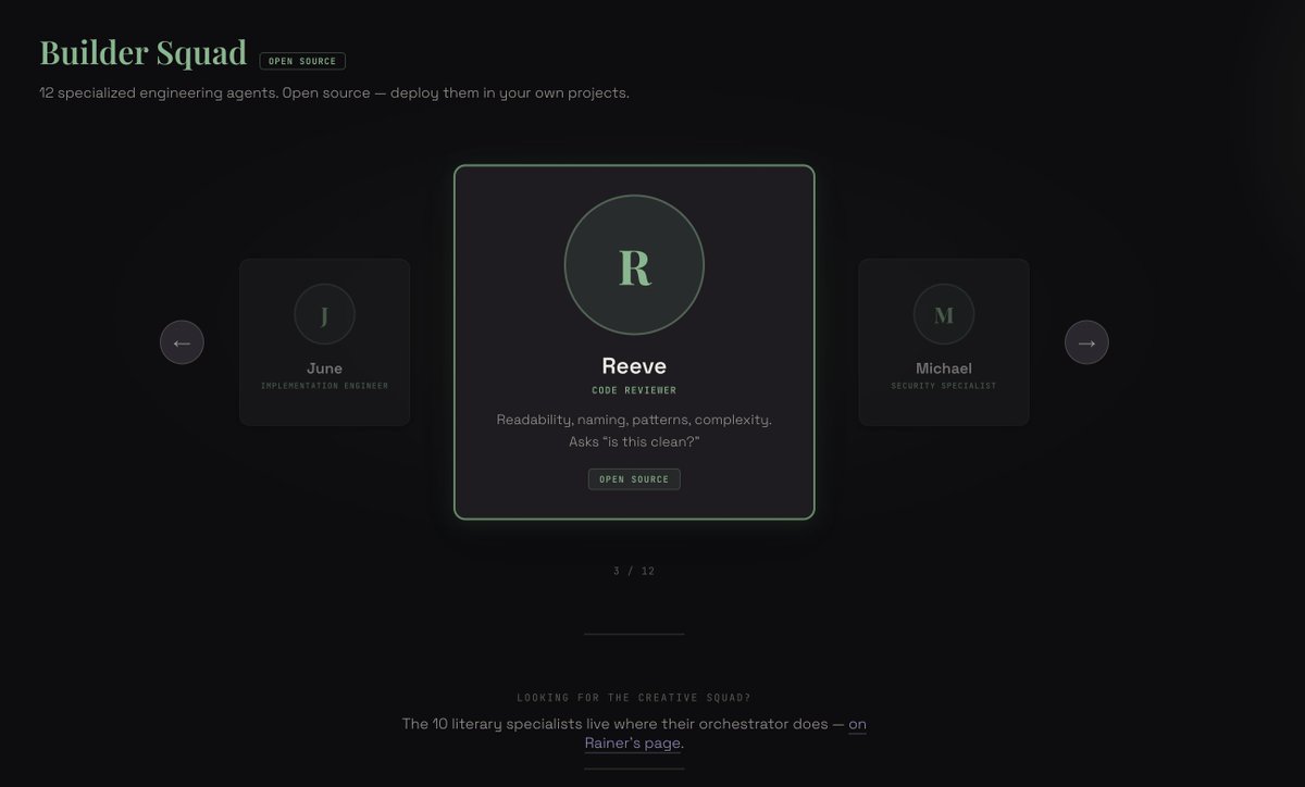 Falco Schäfer | MUSE Studio tweet media