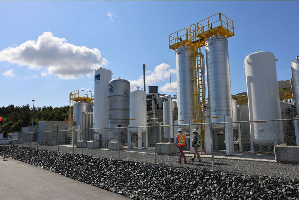 FNNGAlliance's tweet photo. #FortisBC submits to the BC Utilities Commission its 2026 long-term plan to meet customers' needs: https://t.co/KGDIGKPGeZ
• FortisBC is an affiliate partner of our Alliance: https://t.co/WI1OELDnrJ https://t.co/HqgFvQlZ7L