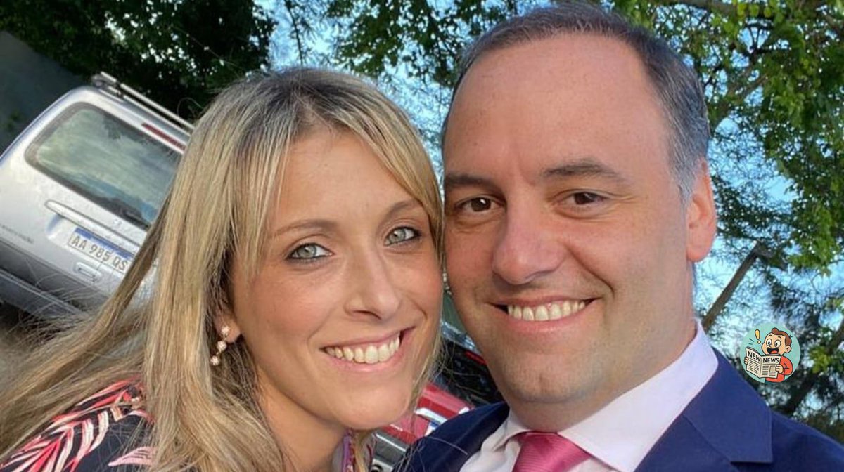 Novedades Políticas 📰 tweet media