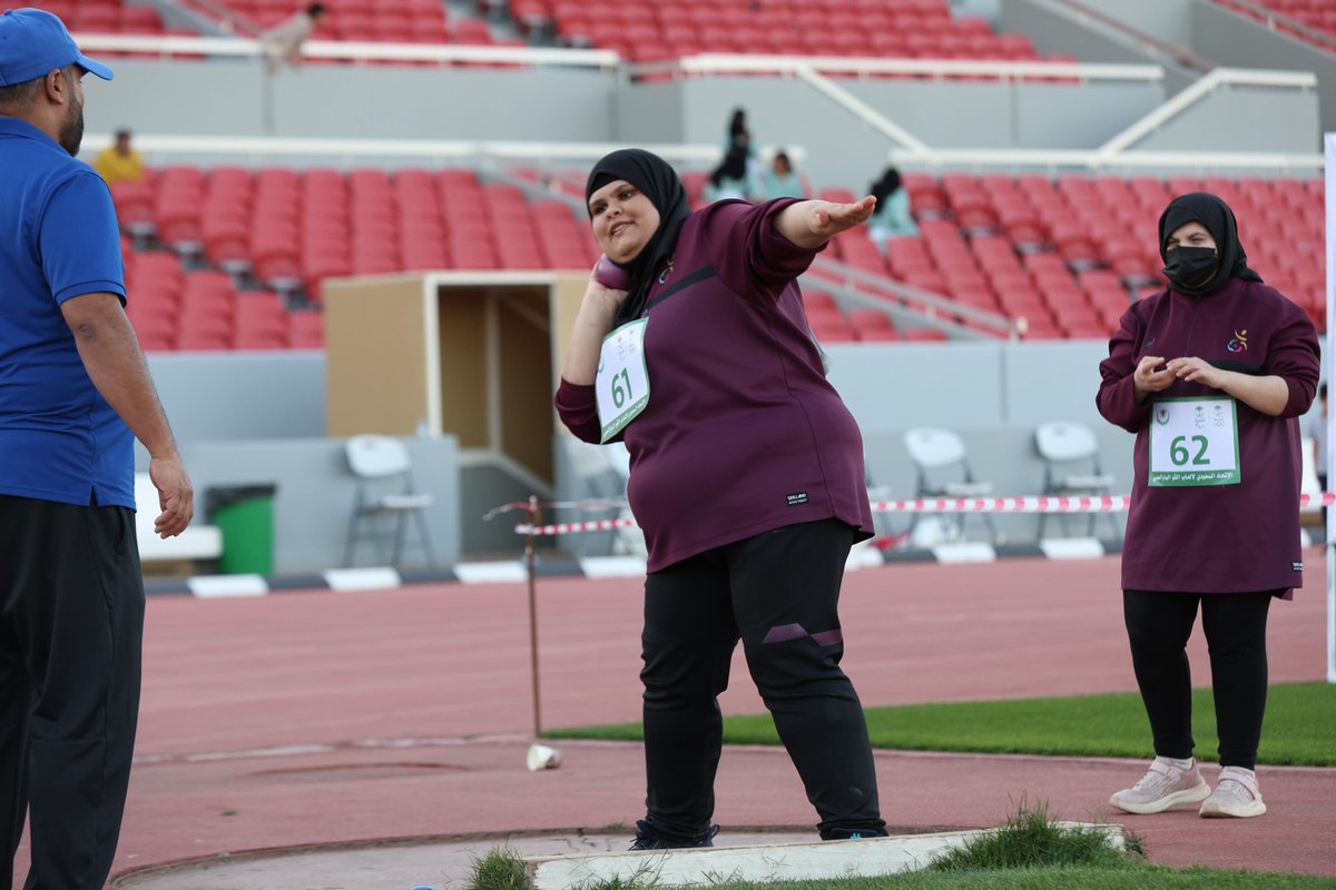 اتحاد العاب القوى البارالمبية tweet media