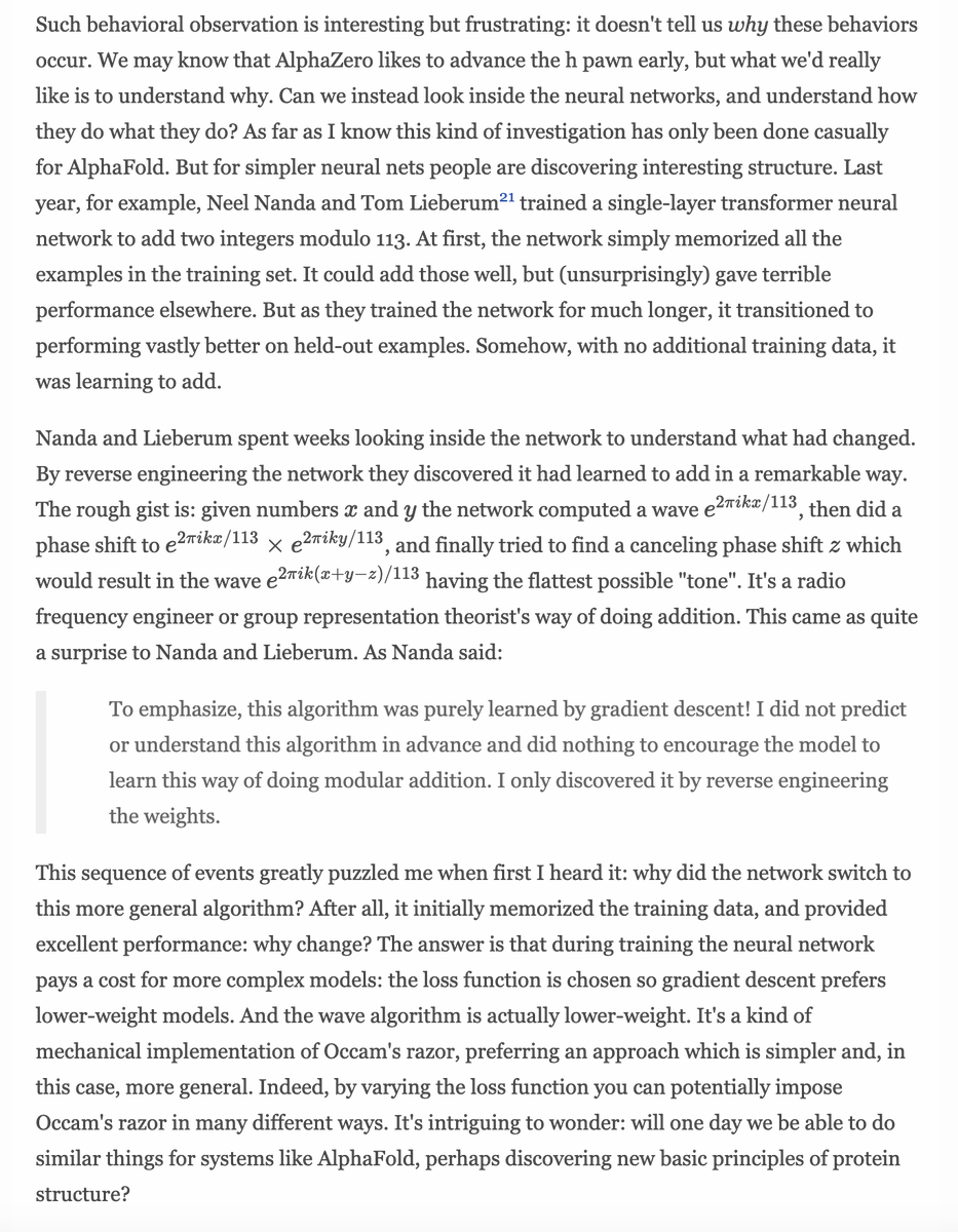 Michael Nielsen tweet media