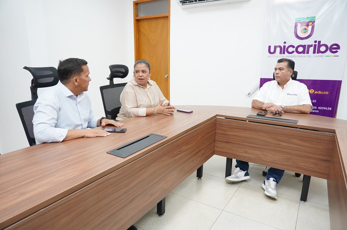 En El Banco y Plato ya se puede estudiar Trabajo Social, Contaduría Pública, Administración de Agronegocios, Administración Logística y Administración de Empresas.

Los Campus Universitarios Subregionales de El Banco y Plato, construidos y puestos en funcionamiento por...