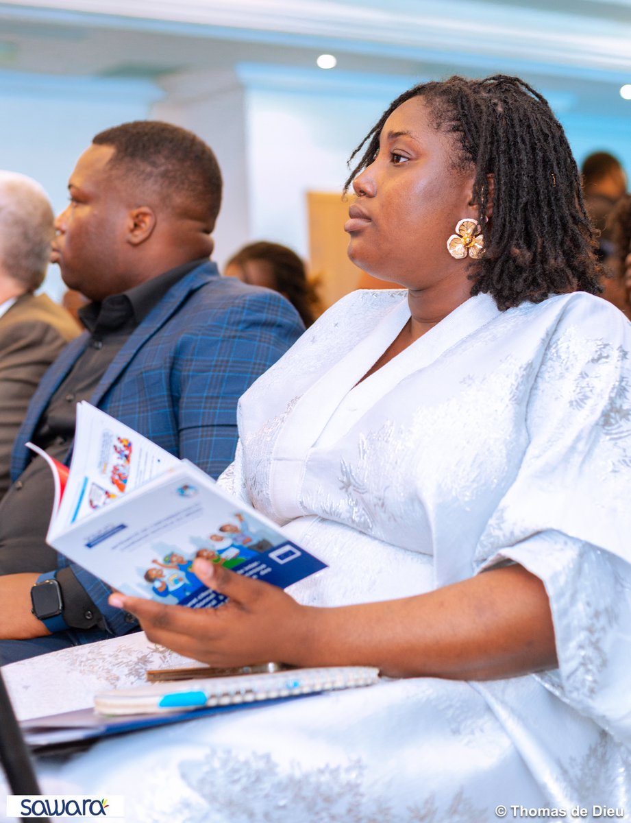 Filles en Actions tweet media