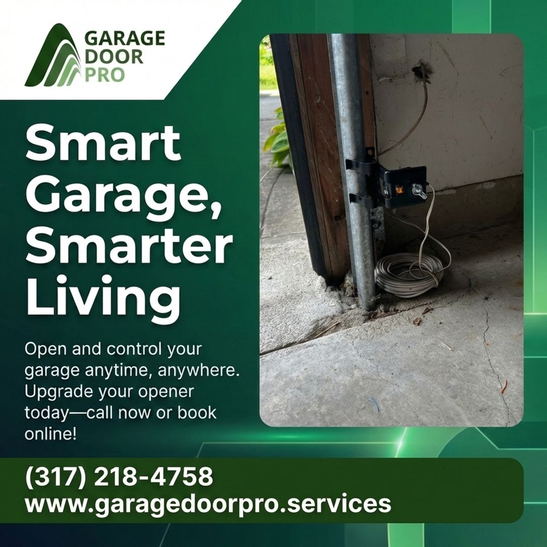 Garage Door Pro LLC tweet media