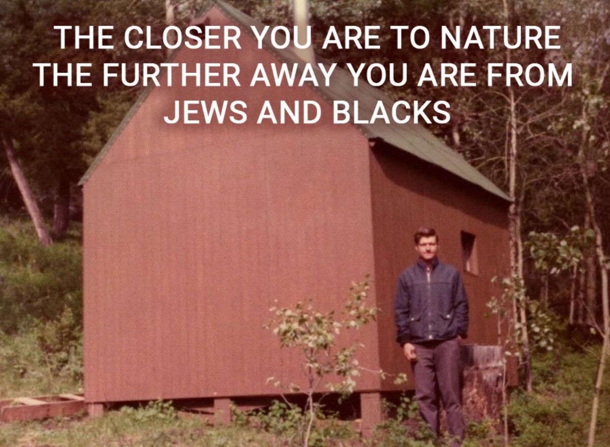 Real Ass Wigger tweet media