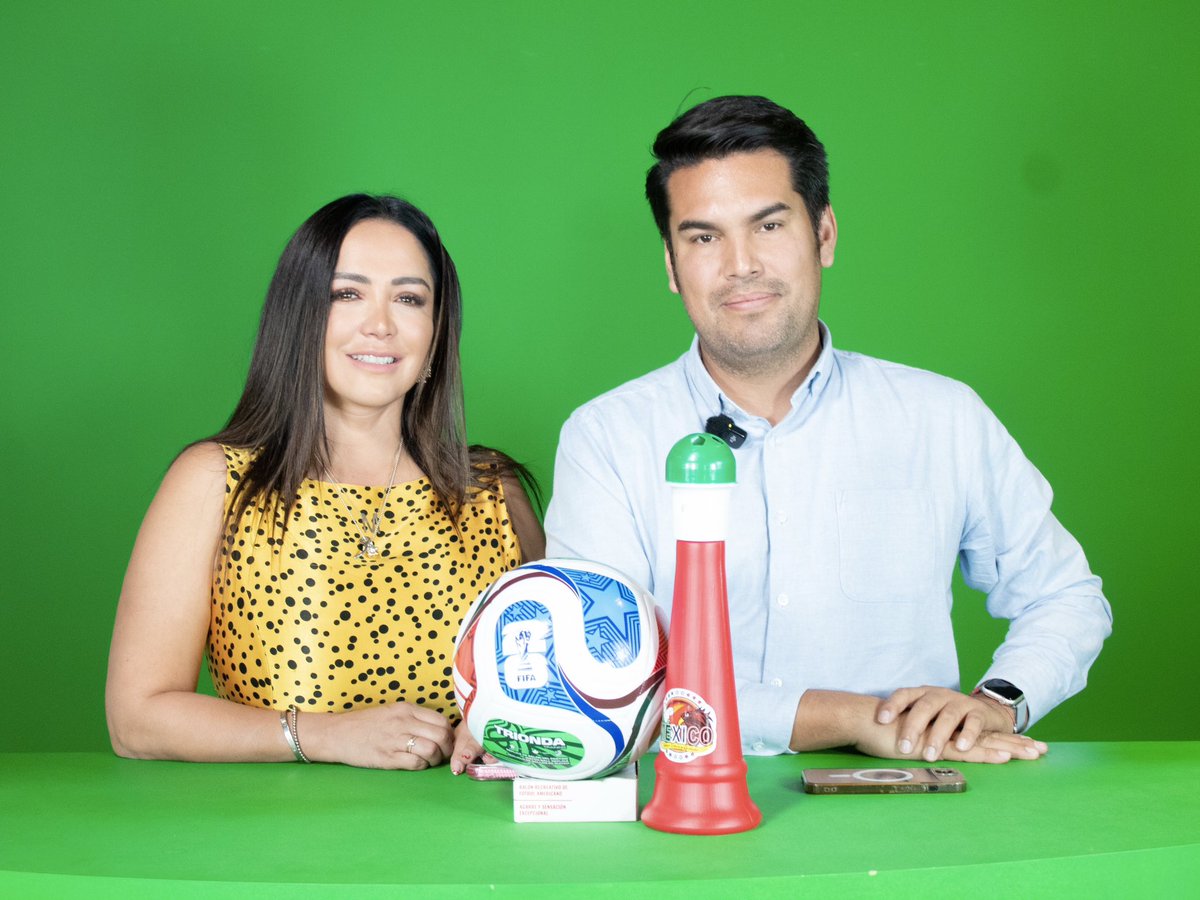 Tuve el placer de conversar con <a href="/rene_espi/">René Espinoza </a> de <a href="/Genesis_Noticia/">Génesis Comunicación</a> sobre la labor que realizamos en la Comisión de Trabajo del Cabildo para impulsar el empleo y la igualdad de oportunidades, así como consolidar los indicadores de vinculación y contratación en la capital.