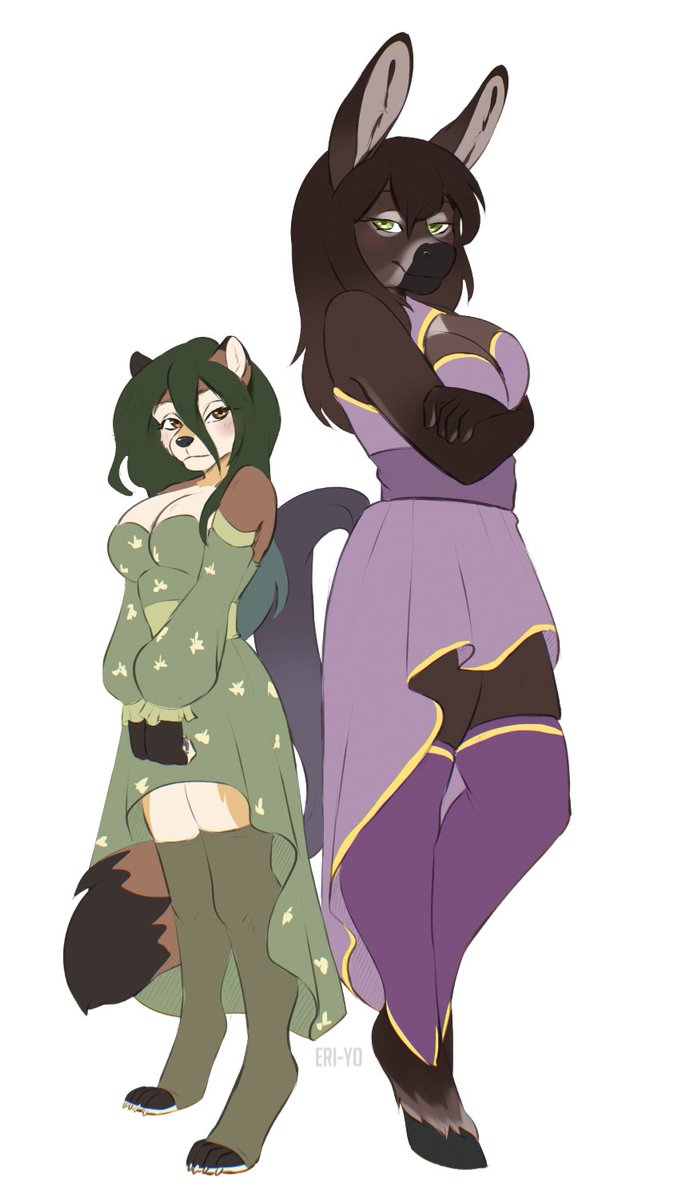 EriYo05's tweet photo. Girls in fancy dress https://t.co/Xz9GuMXnLJ