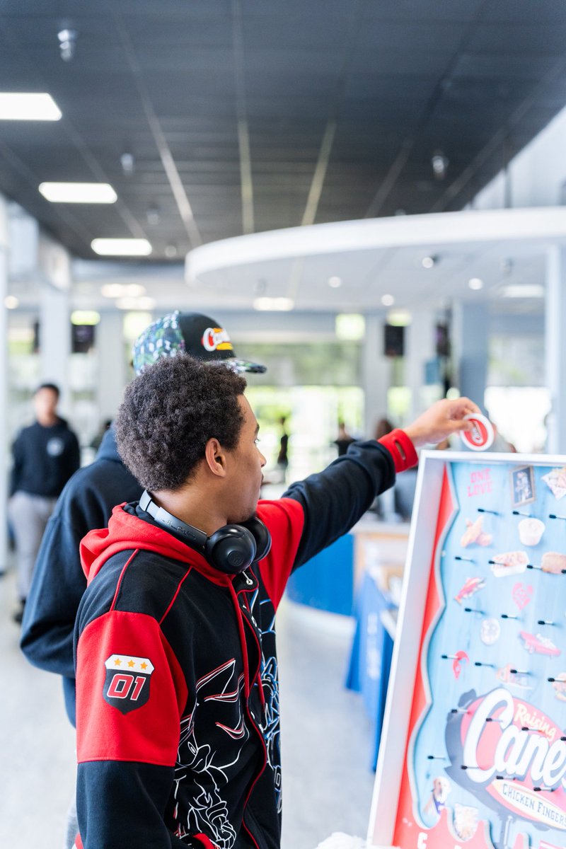 ODU Athletics tweet media