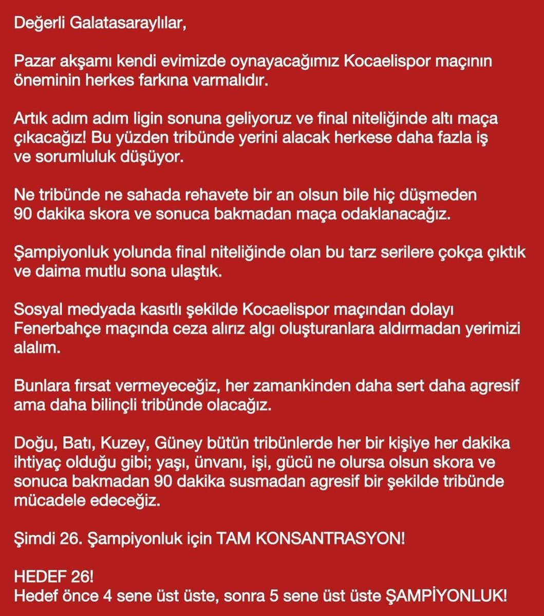 Volkan Yılmaz tweet media