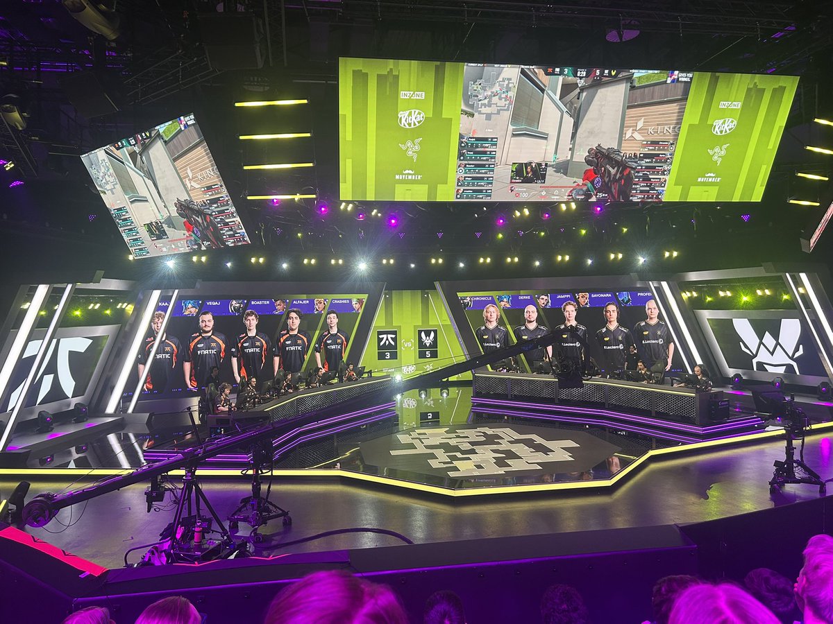 luf1xVAL's tweet photo. W #fncwin https://t.co/Ylak4UCiUc