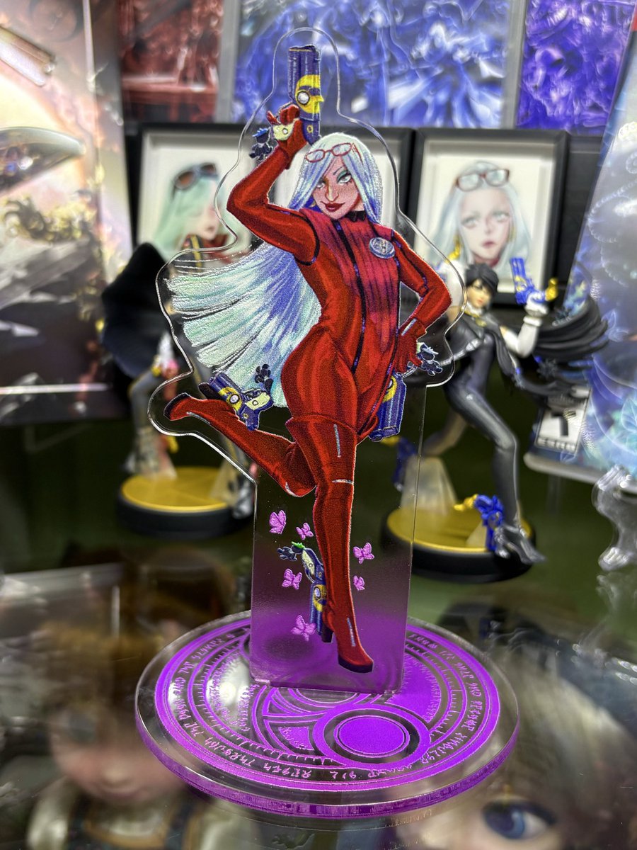 ☆゚crimsonfirebolt-art☆゚ tweet media