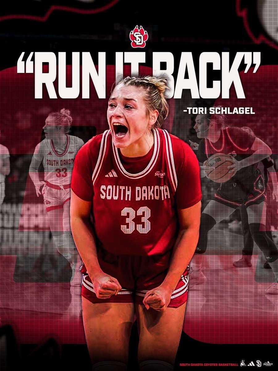 Tori Schlagel tweet media
