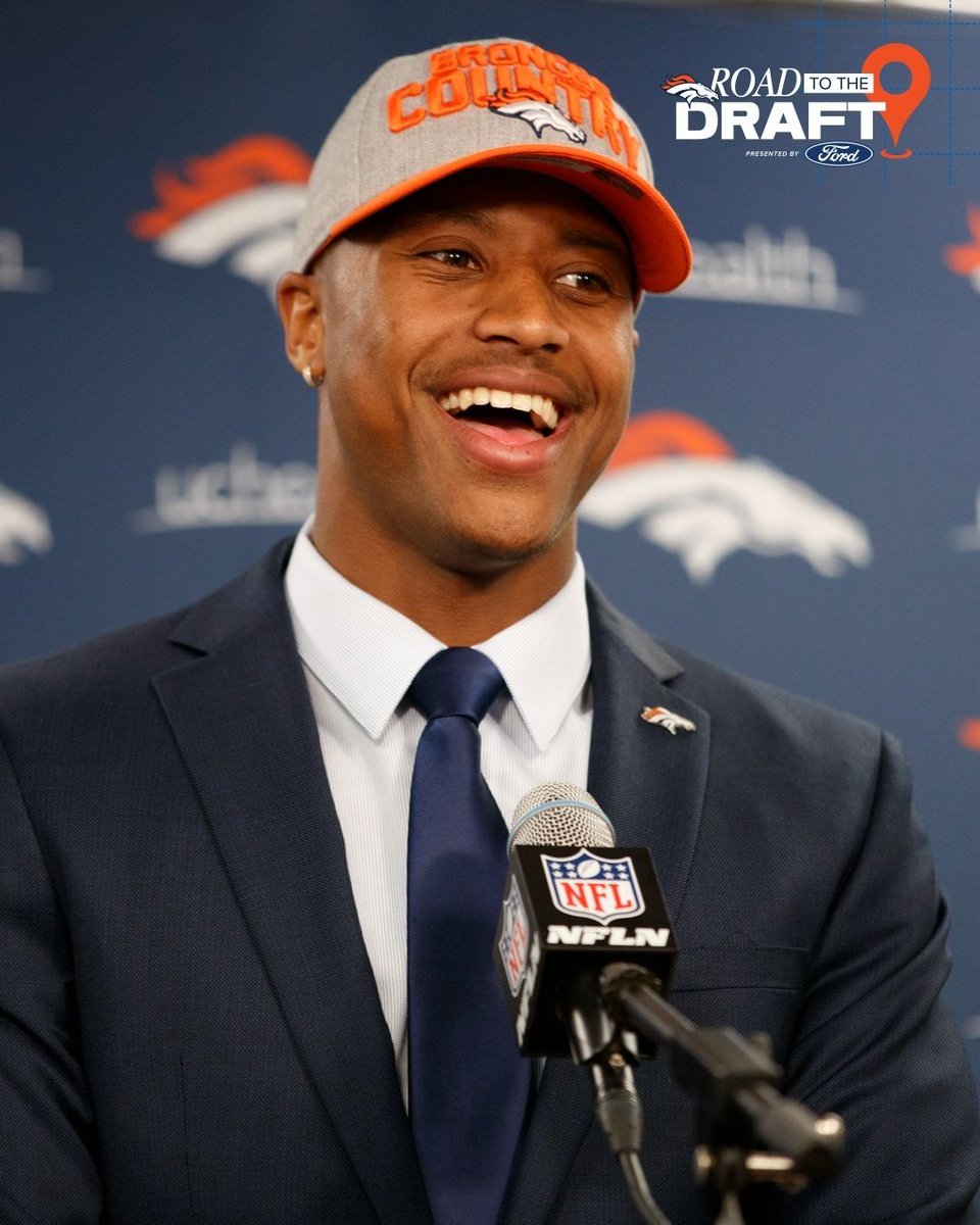 Denver Broncos tweet media