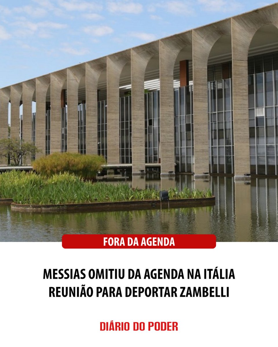 Diário do Poder tweet media