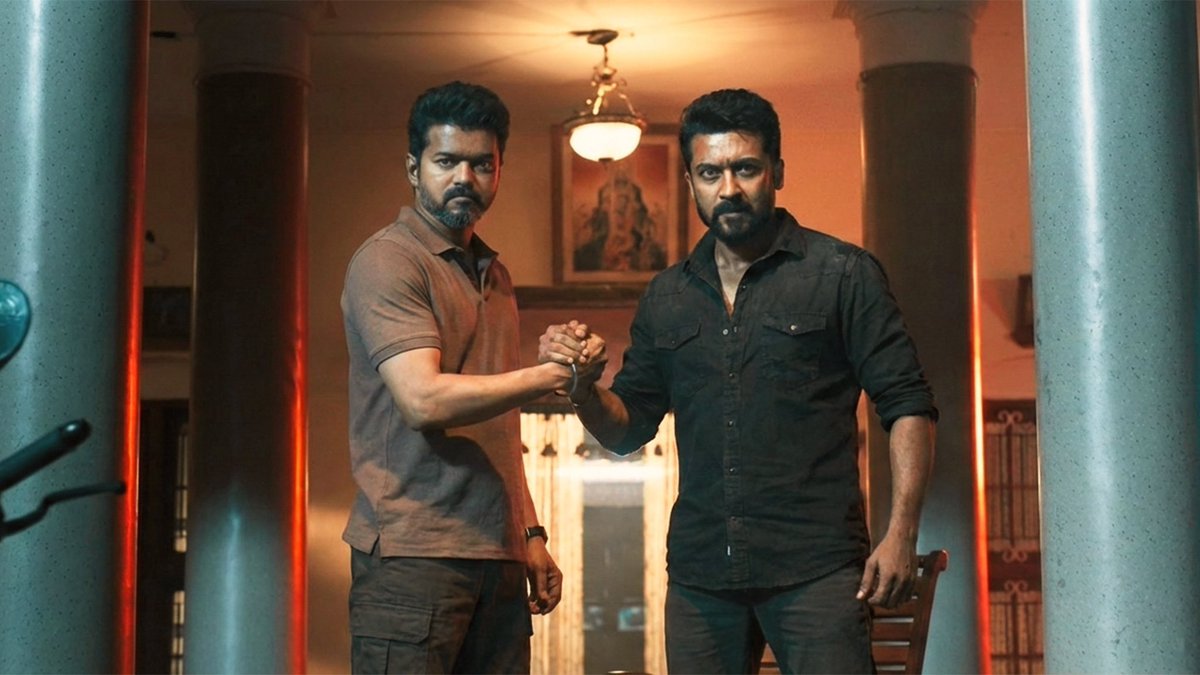 Vasan SFC tweet media