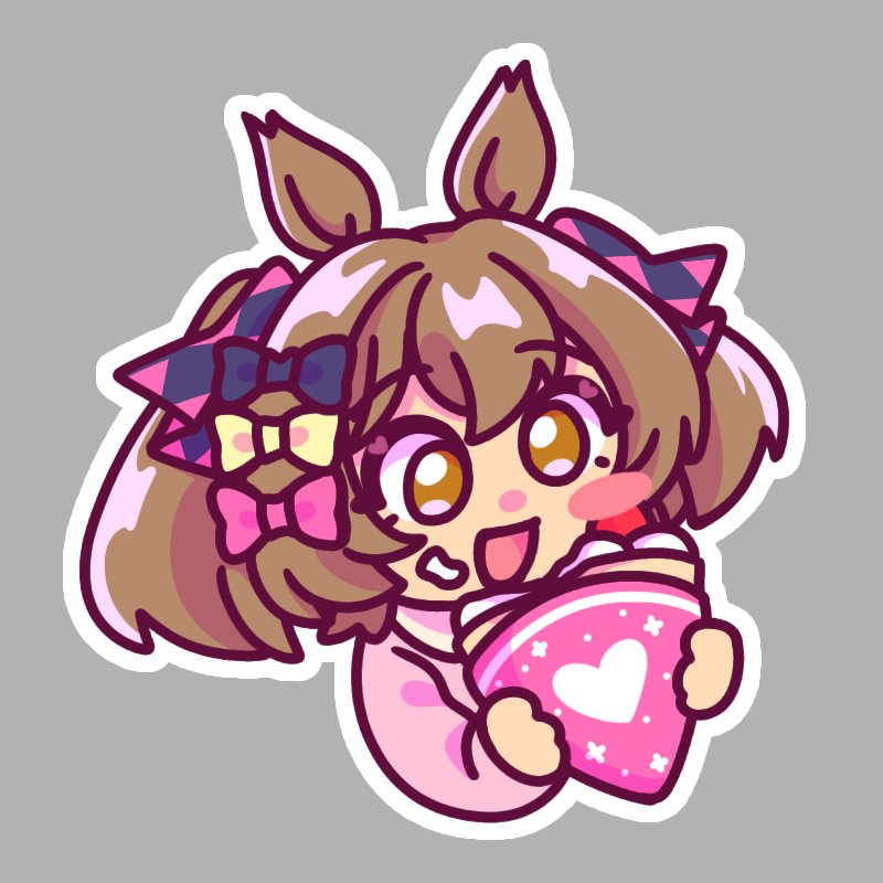 CrystallizedBoo's tweet photo. i hit a milestone, so i figured its time to make a pinned⭐️

hi, im boo 🎀 i draw whatever, but my favorite things rn is umamusume &amp; splatoon 🩷 i love falco very much, i hope to draw her more and get used to drawing more umamusume! i wanna meet so many new people, thank you ✨️ https://t.co/UHmV6k9OnO