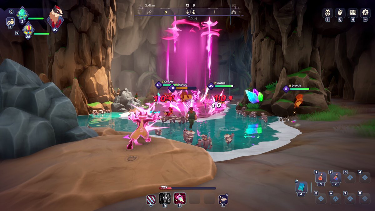 ⚡Game*Spark⚡ tweet media