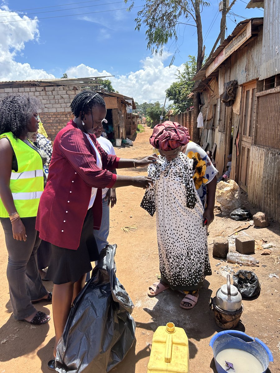 Change African Child International tweet media