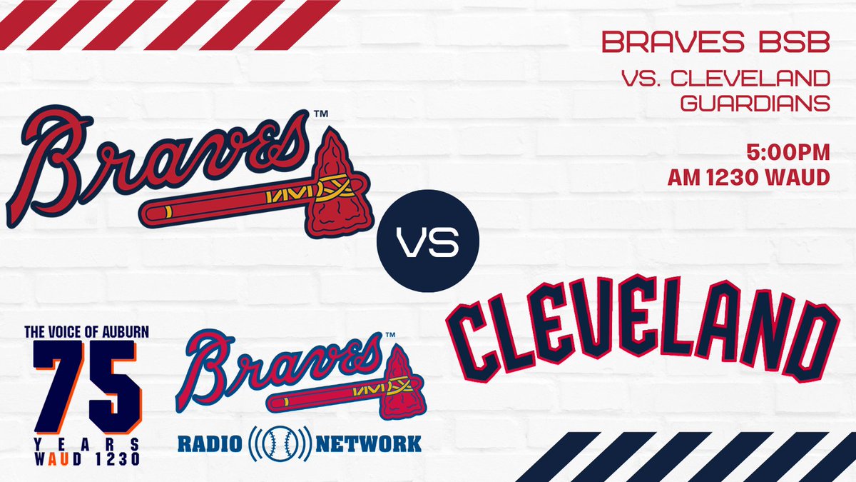 WAUD 1230 AM tweet media