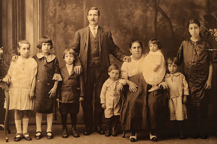 Italian American Herald tweet media