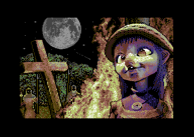 LDX40's tweet photo. A bit of code freelancing for my old group Onslaught😋Nice project, learned a lot. #c64 #demoscene
https://t.co/OWm0lRnFI6 https://t.co/2w2MWHAXCh
