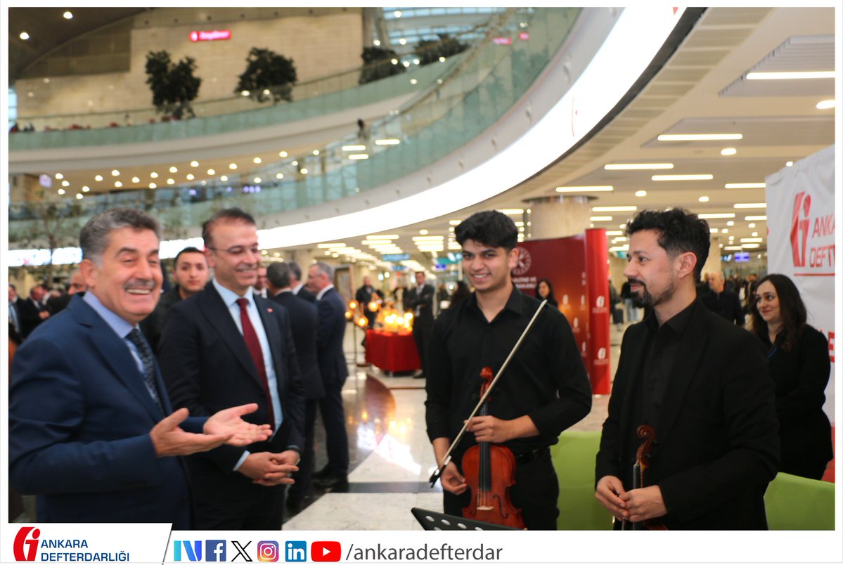 Ankara Defterdarlığı tweet media