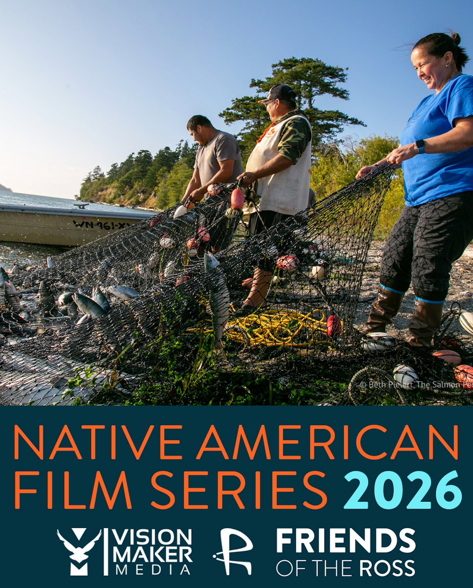 Ross Media Arts Center tweet media