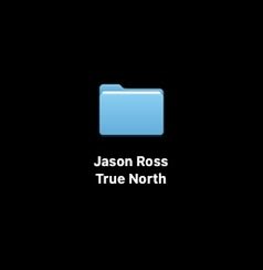 Jason Ross tweet media