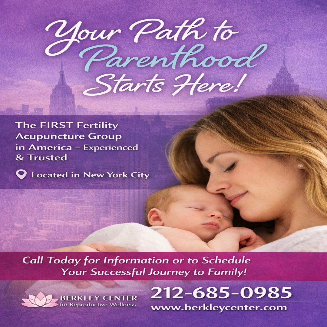 Mike Berkley, L.Ac. tweet media