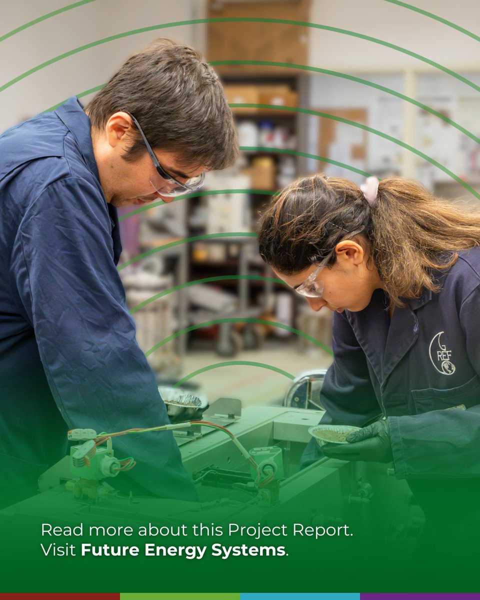 FutureEnergySystems tweet media