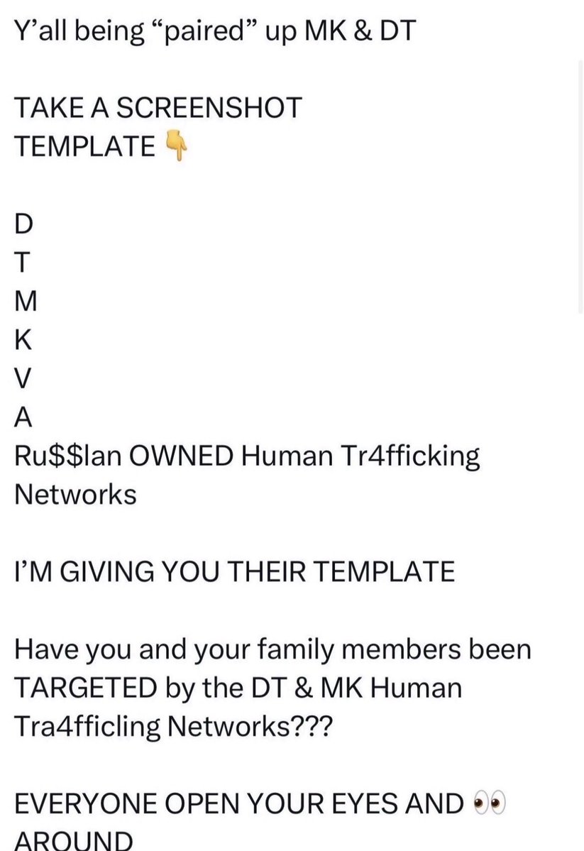 G Saves The World 🦄 tweet media