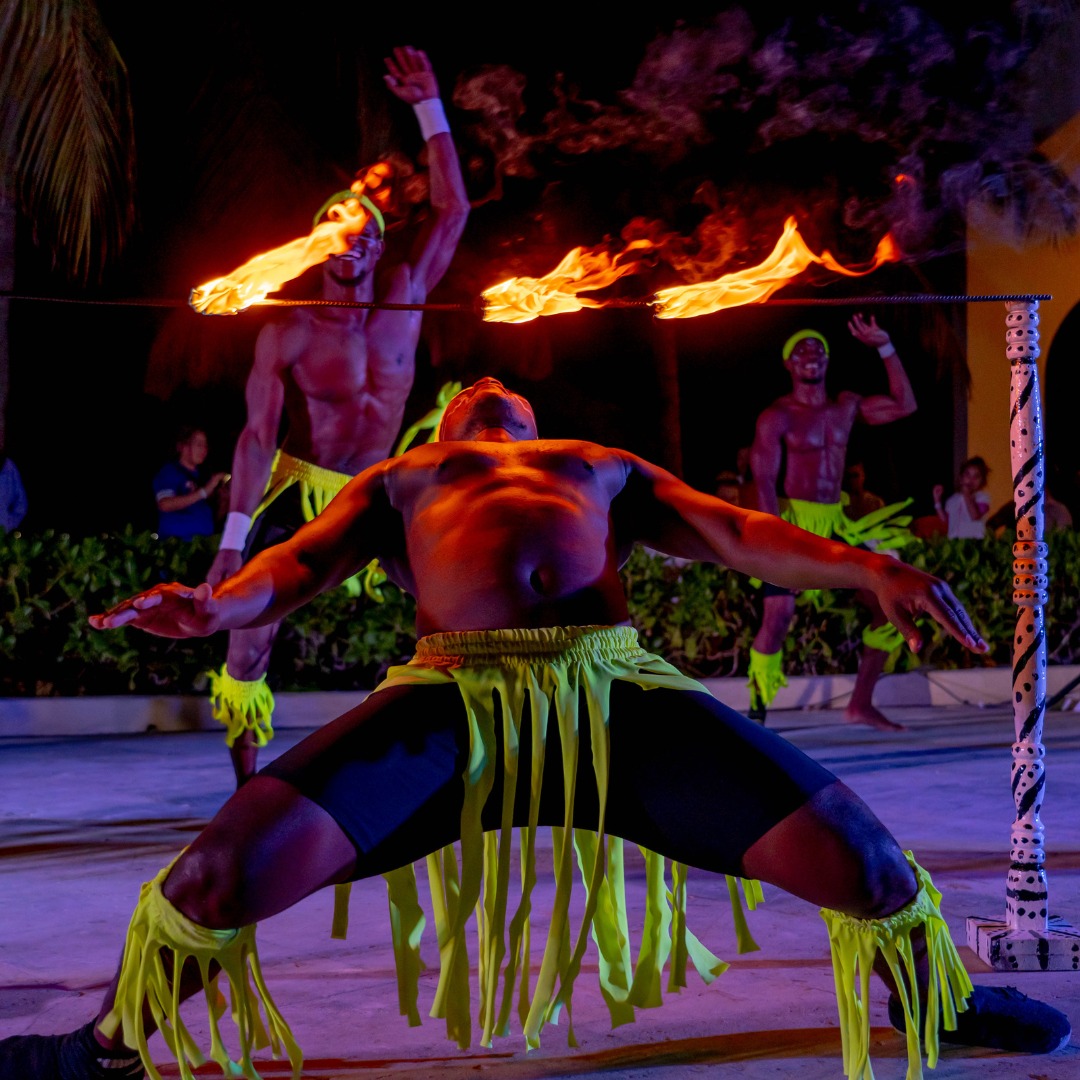 Oasis Hotels tweet media