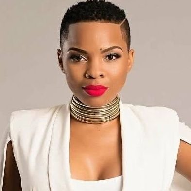 Masechaba Mposwa Steps Down Immediately as Anchor of Newzroom Afrika’s Weekend Report

Prominent South African broadcaster and journalist Masechaba Mposwa has announced her immediate departure from her role as anchor of The Weekend Report on Newzroom Afrika (DStv Channel 405).