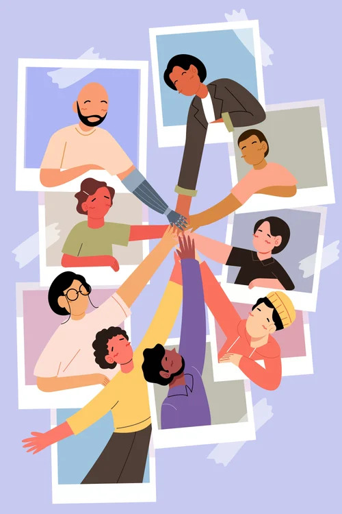 Customer Management Practice tweet media