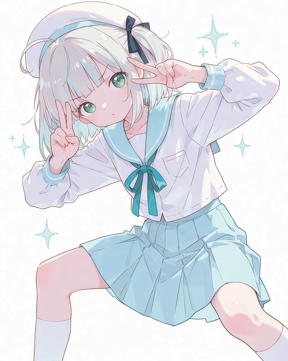 いさ碧｜いささんち tweet media