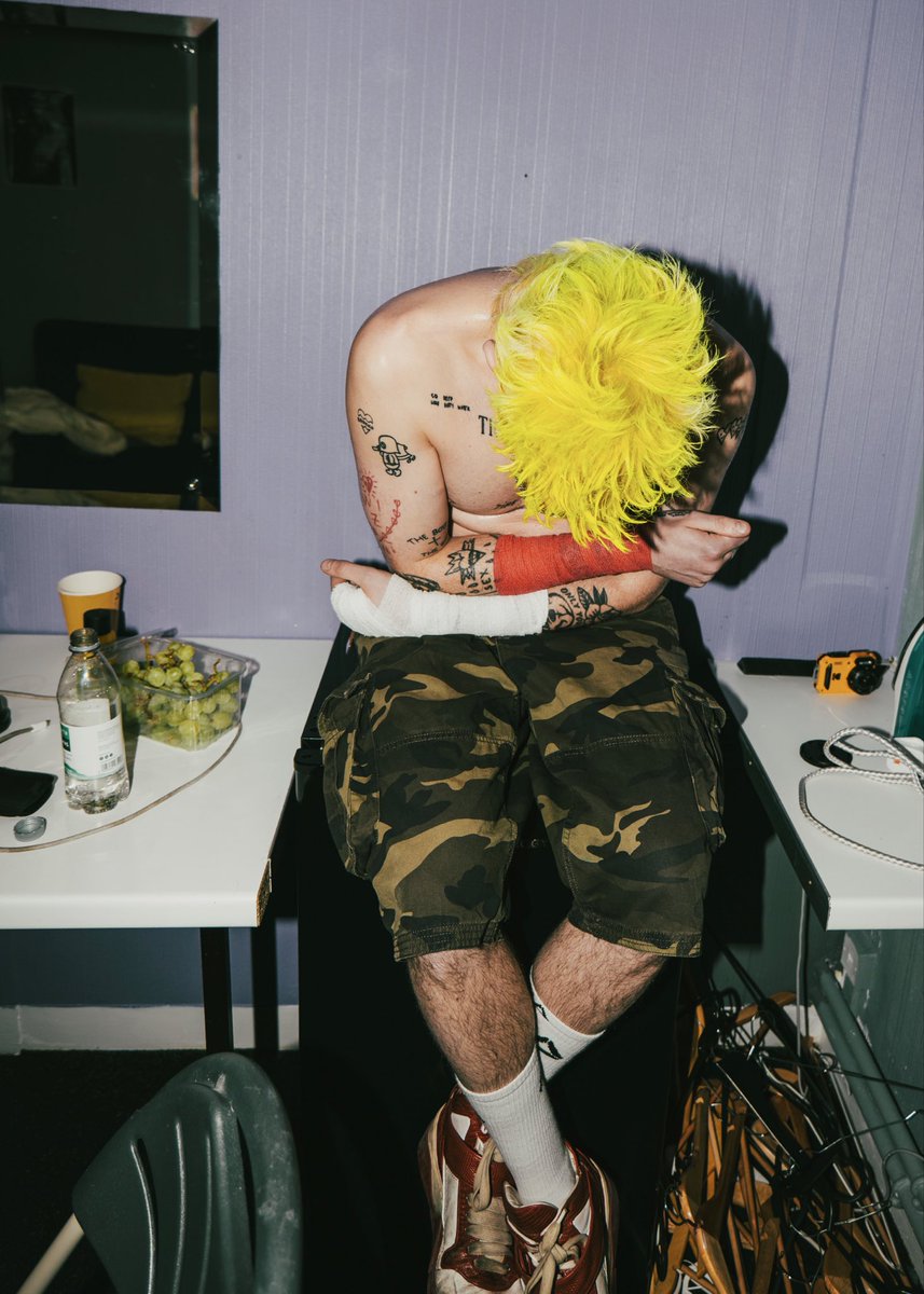 𝐖𝐀𝐑𝐆𝐀𝐒𝐌 tweet media