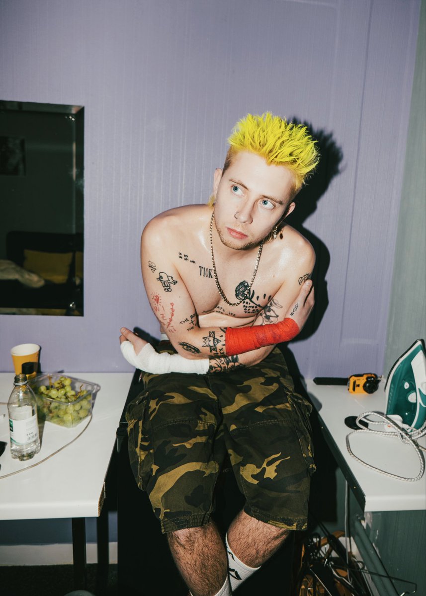 𝐖𝐀𝐑𝐆𝐀𝐒𝐌 tweet media